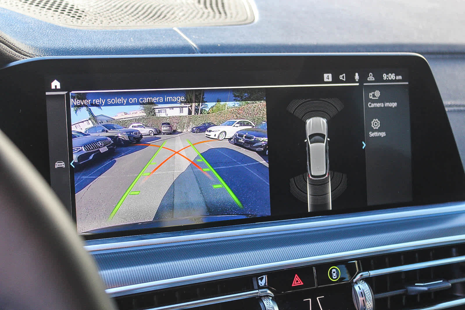 Certified 2023 BMW X5 xDrive45e w/ M Sport Package image 32