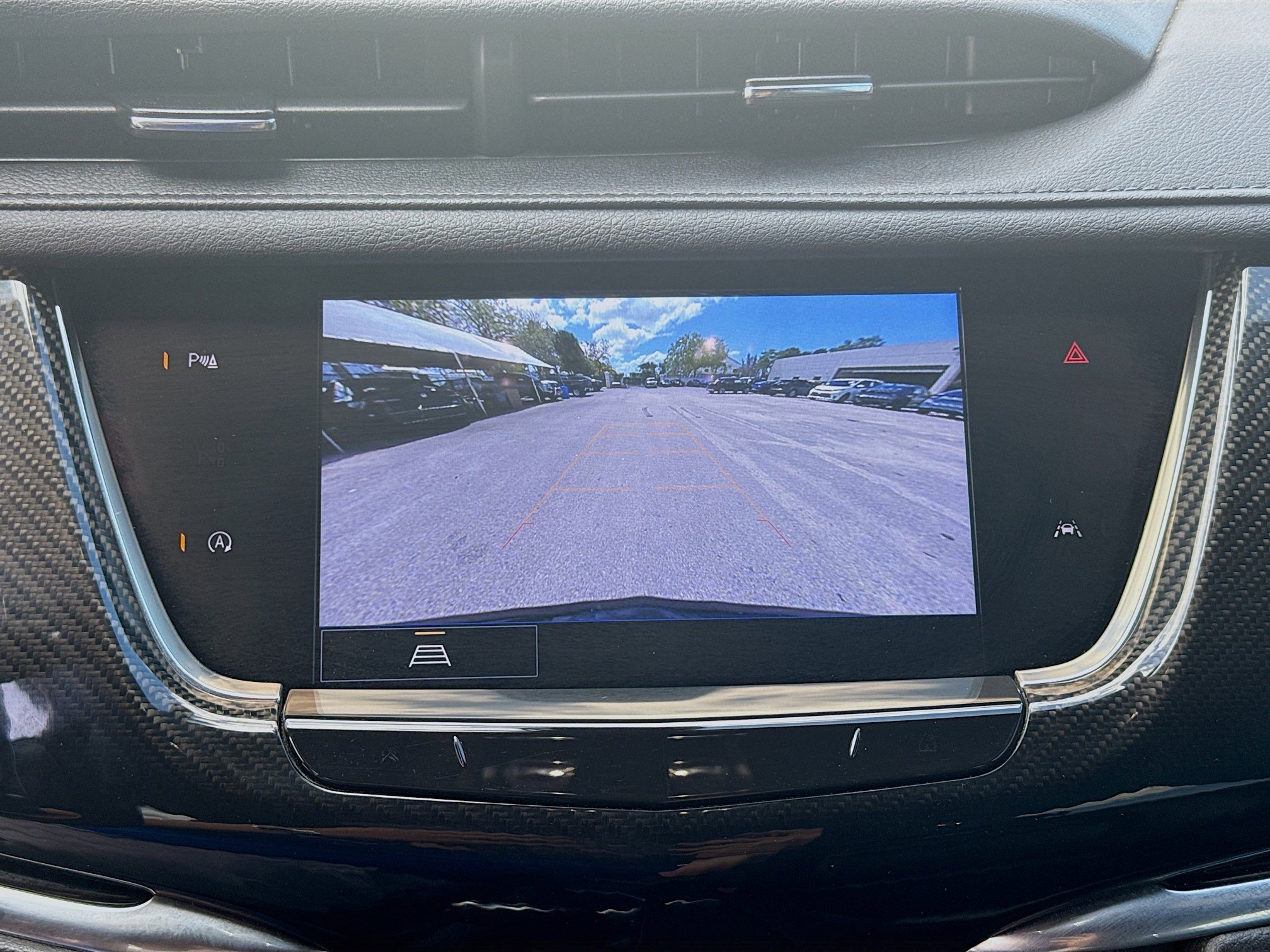 Used 2023 Cadillac XT6 Sport AWD/4WD image 14
