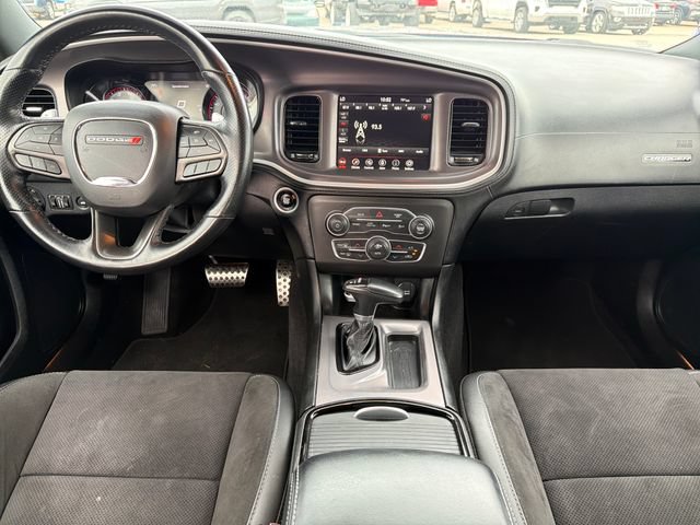 Used 2021 Dodge Charger R/T w/ Plus Group RWD image 9