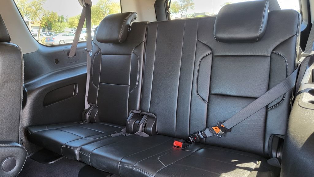 Used 2019 GMC Yukon XL SLT w/ Premium Edition image 24