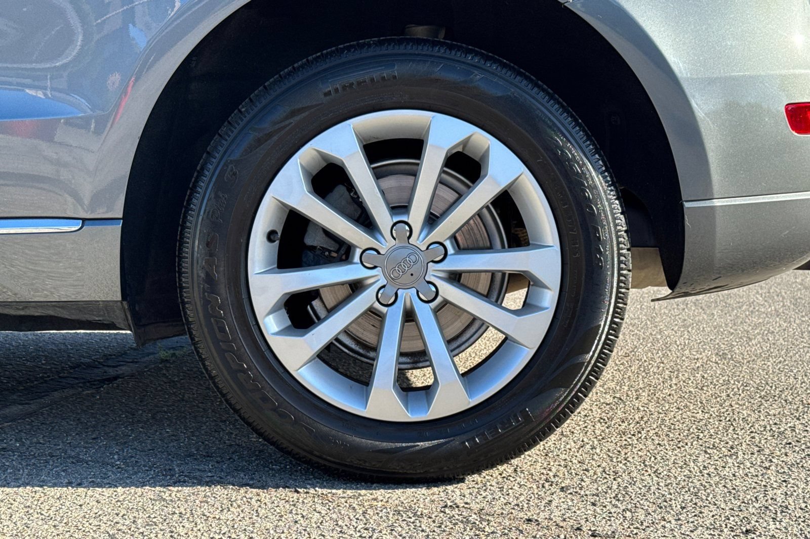 Used 2013 Audi Q5 2.0T Premium Plus AWD/4WD image 27