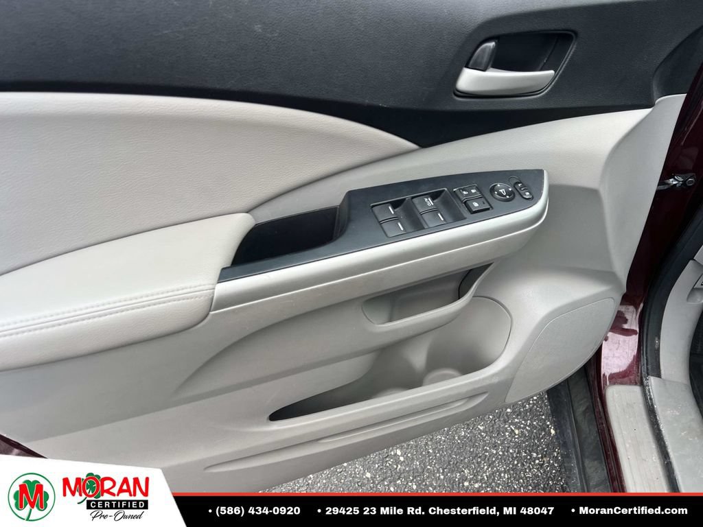 Used 2012 Honda CR-V EX-L image 12