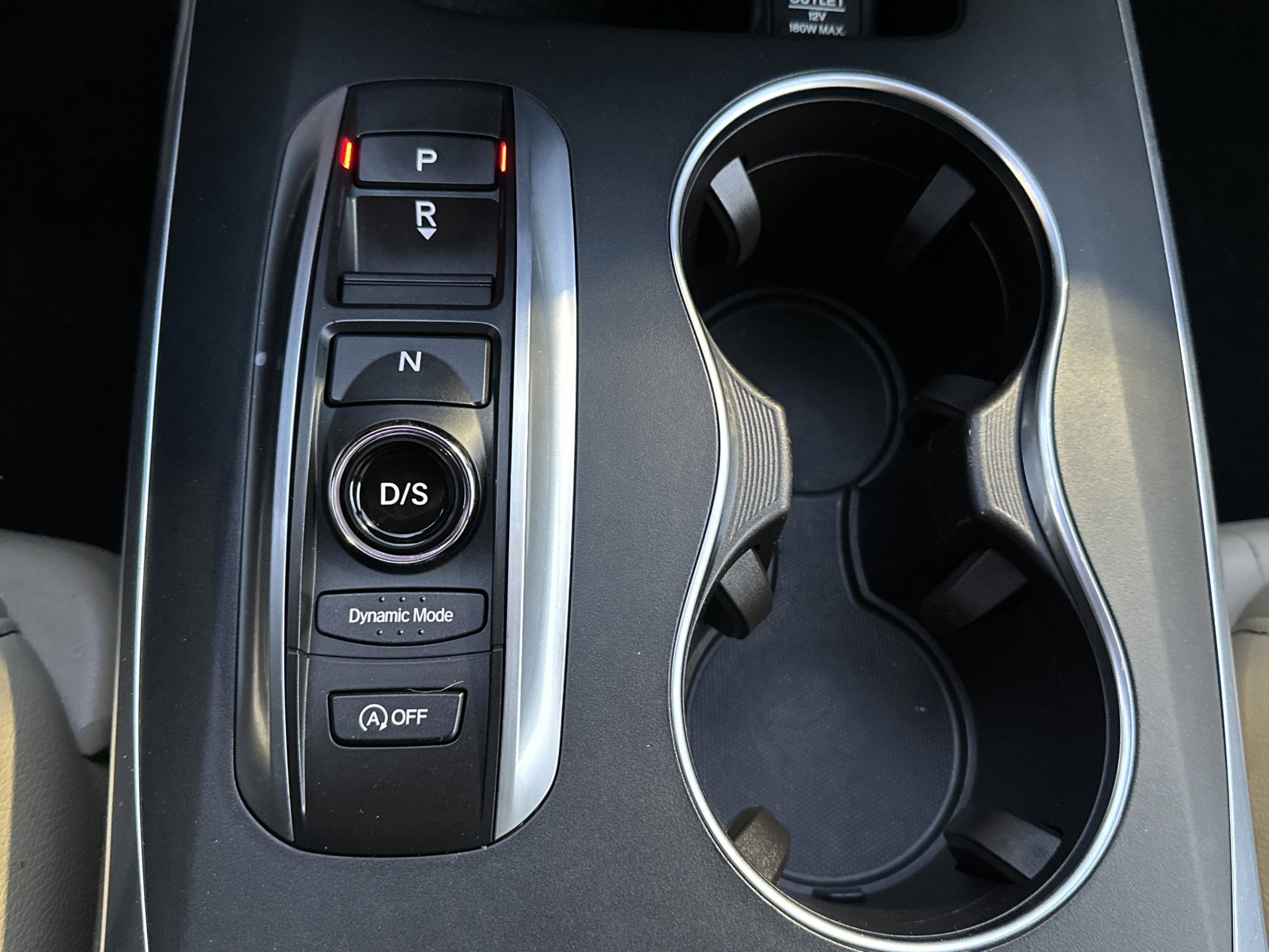 Used 2020 Acura MDX w/Technology Pkg image 22