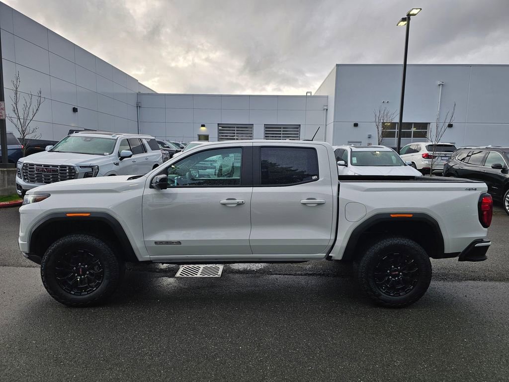 New 2026 GMC Canyon Elevation w/ Technology Package image 2