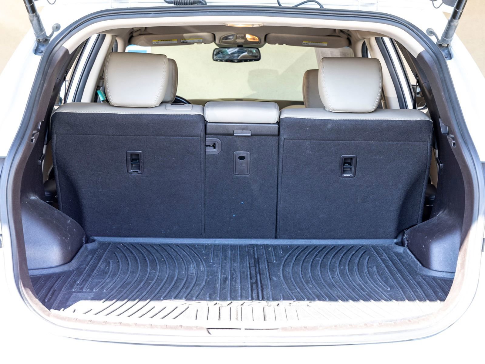 Used 2018 Hyundai Santa Fe Sport 2.0T FWD image 21