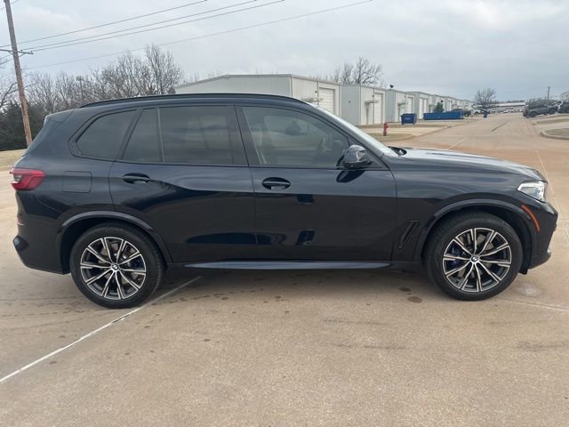 Used 2019 BMW X5 xDrive50i w/ M Sport Package image 6