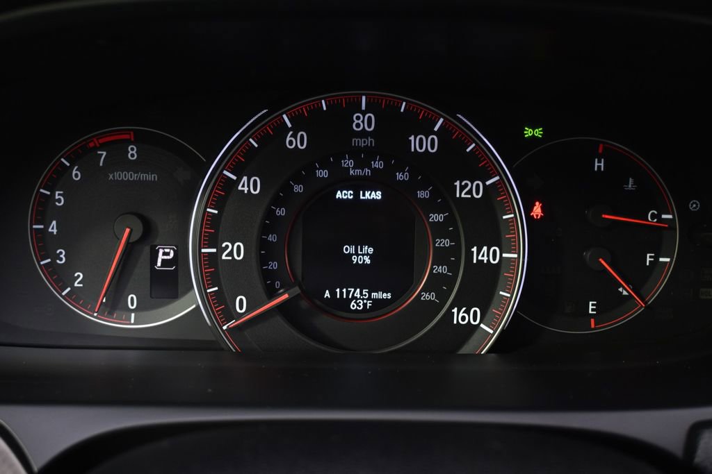 Used 2016 Honda Accord Sport image 20