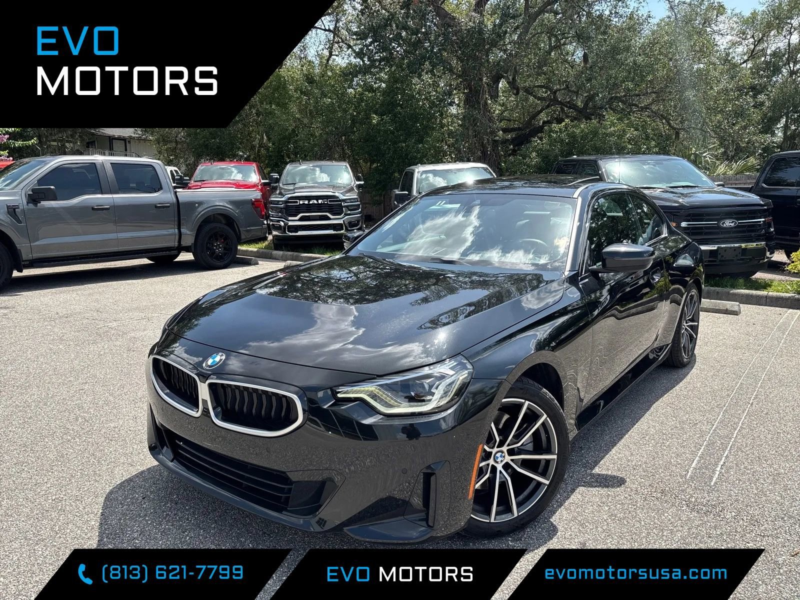 Used 2026 BMW 230i Coupe
