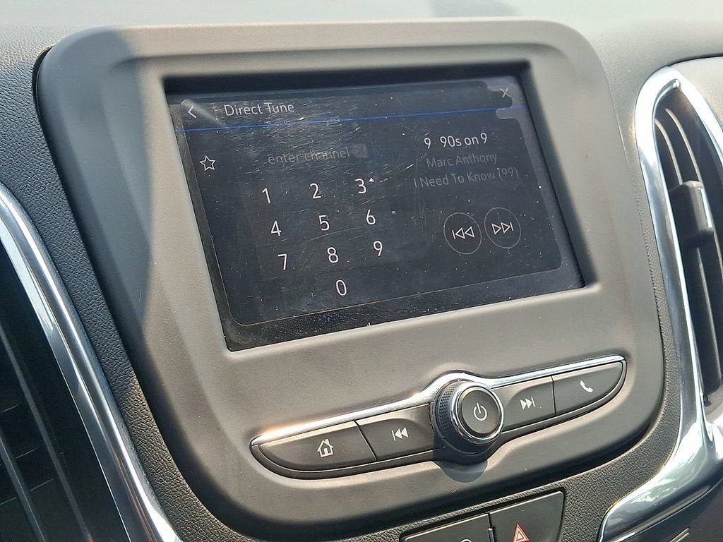 Certified 2022 Chevrolet Equinox LT FWD image 18