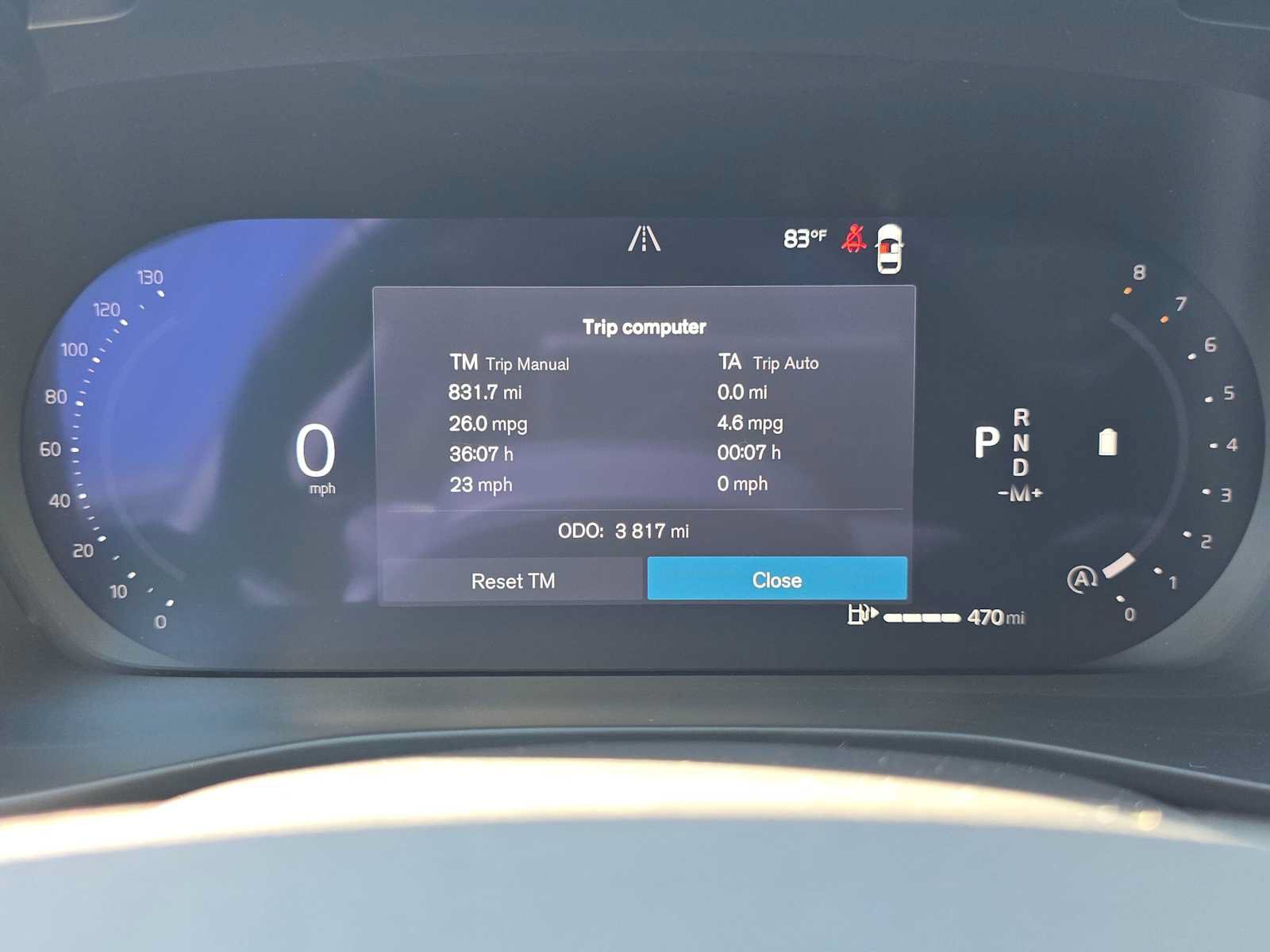 Used 2026 Volvo XC40 B5 Plus w/ Climate Package AWD/4WD image 25