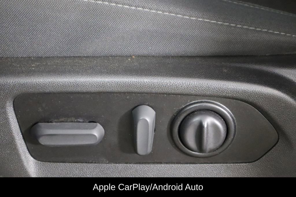 Used 2022 Chevrolet Silverado 1500 LT image 23