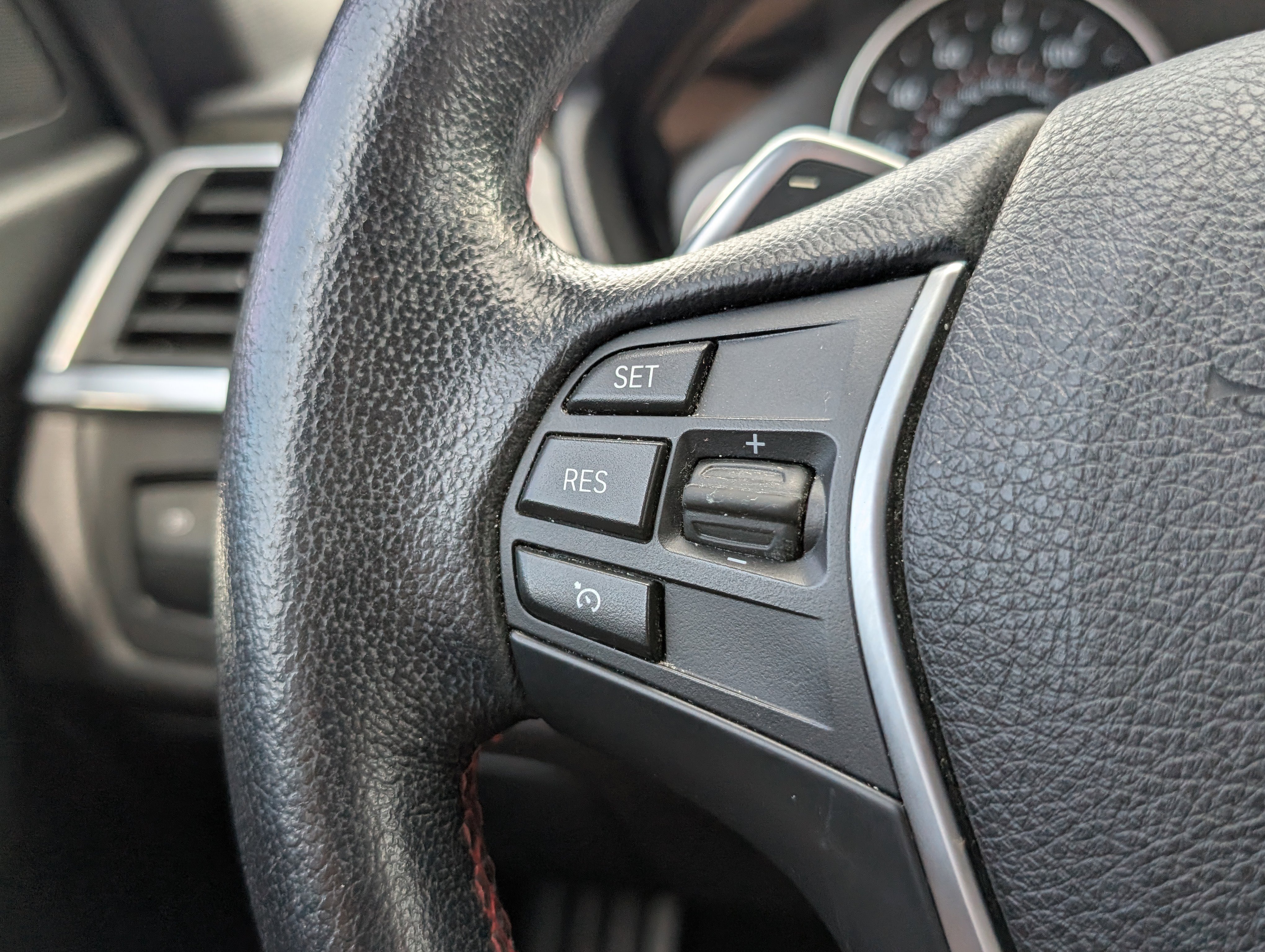 Used 2016 BMW 328i xDrive Sedan image 25