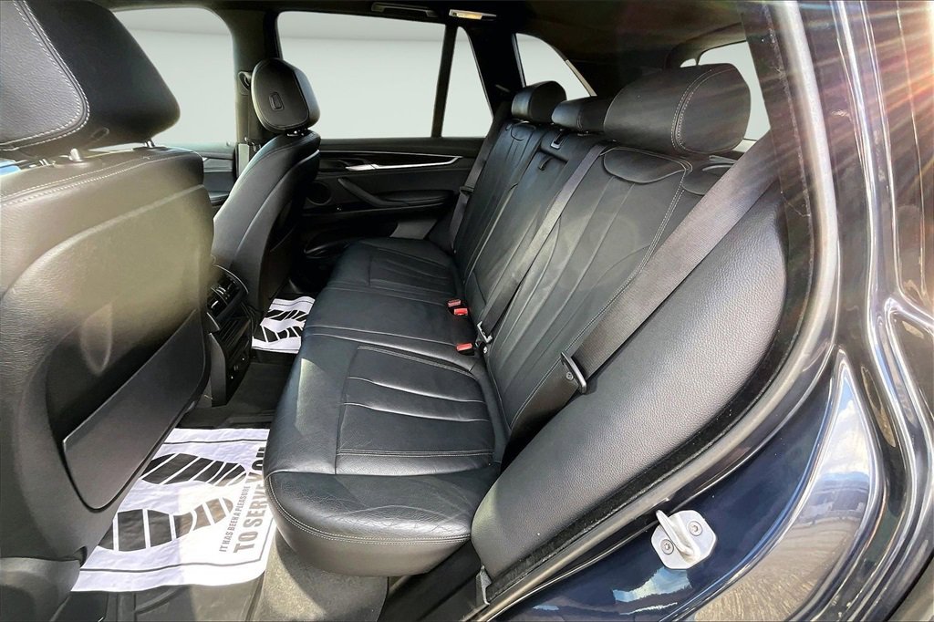 Used 2017 BMW X5 xDrive35i image 22