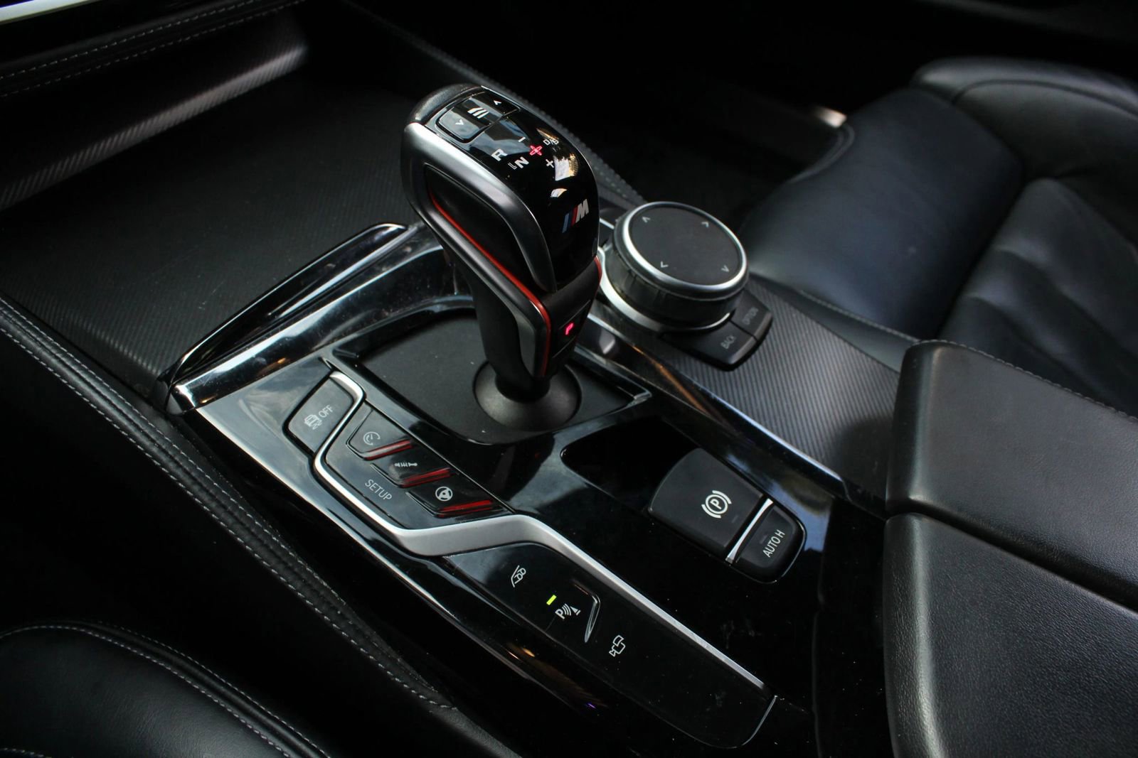 Used 2018 BMW M5 w/ Executive Package AWD/4WD image 32
