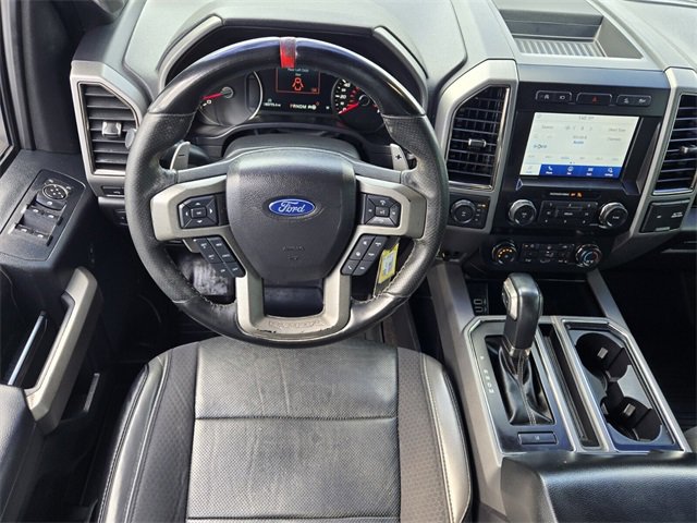 Used 2020 Ford F150 Raptor w/ Equipment Group 801A Mid image 16