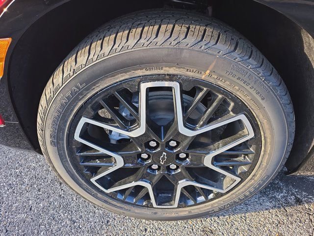 New 2025 Chevrolet Blazer RS w/ Driver Confidence II Package FWD image 10