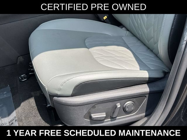 Used 2023 Kia Sportage X-Line w/ X-Line Premium Package AWD/4WD image 15