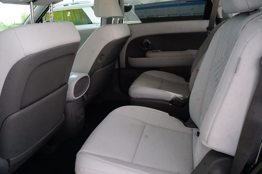New 2026 Hyundai Palisade FWD Hybrid image 19