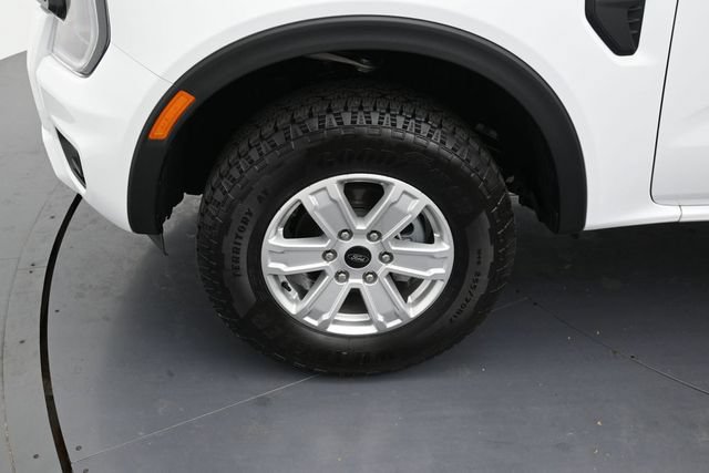 Certified 2025 Ford Ranger XL AWD/4WD image 9