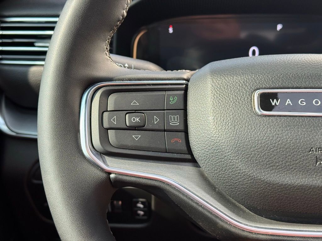 Used 2024 Jeep Wagoneer Series II image 18