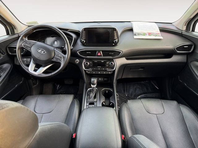 Used 2020 Hyundai Santa Fe Limited image 8