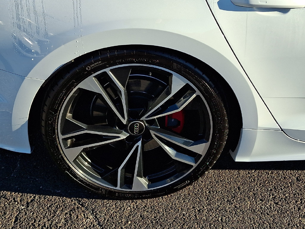 Certified 2024 Audi S5 Premium Plus AWD/4WD image 8