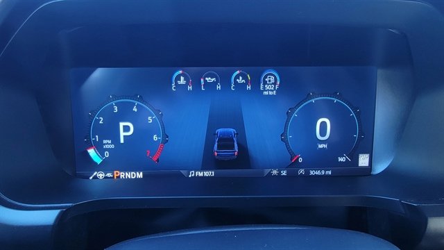 Used 2026 Ford F150 Raptor AWD/4WD image 34