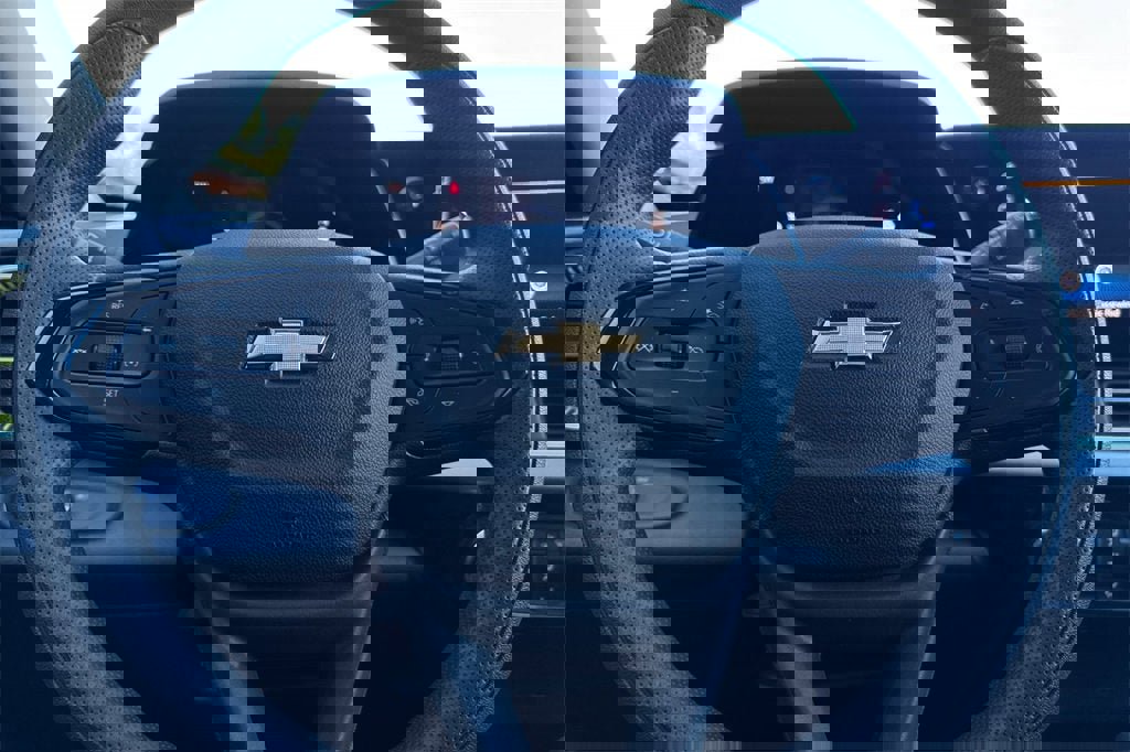 New 2026 Chevrolet Trax LT image 23