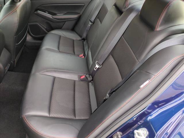 Used 2023 Nissan Altima 2.5 SR FWD image 17