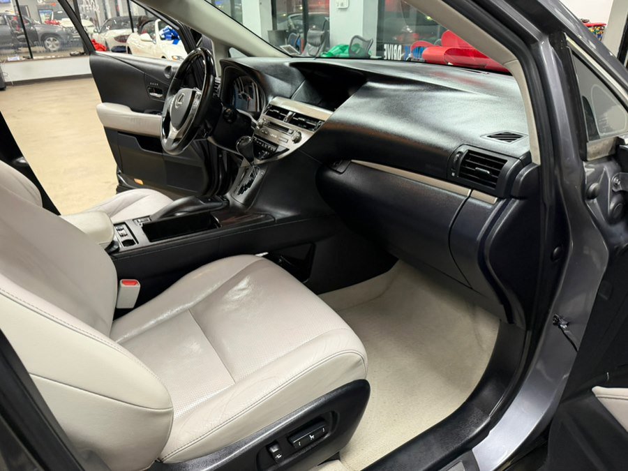 Used 2015 Lexus RX 350 AWD image 30