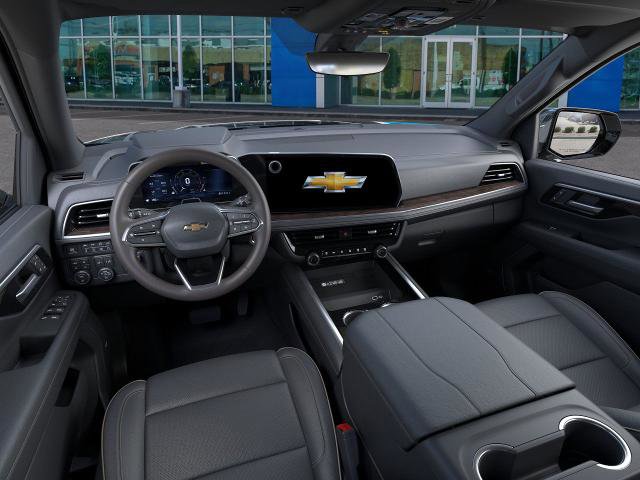 New 2026 Chevrolet Tahoe Premier image 39