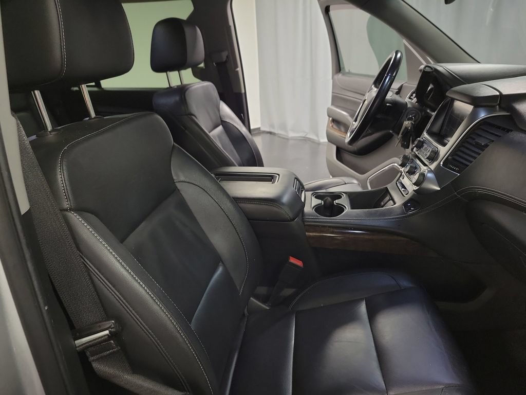 Used 2018 Chevrolet Tahoe LT AWD/4WD image 36
