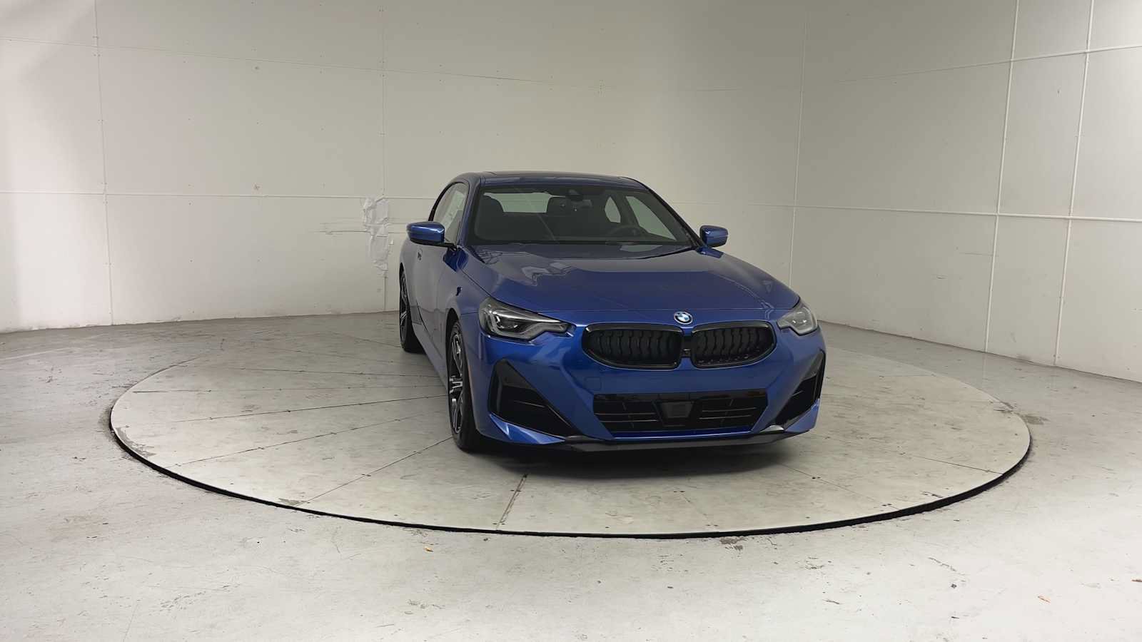 New 2026 BMW 230i xDrive Coupe w/ Premium Package AWD/4WD image 7