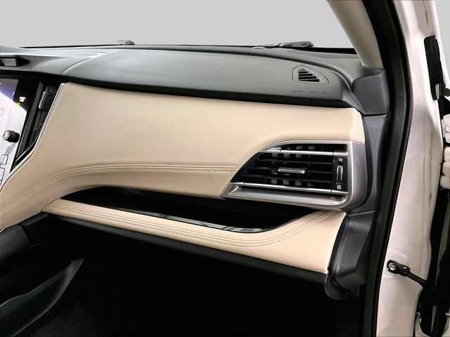 Used 2022 Subaru Legacy Limited AWD/4WD image 15