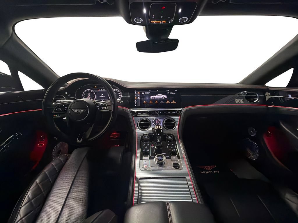 Used 2020 Bentley Continental GT V8 First Edition AWD/4WD image 23