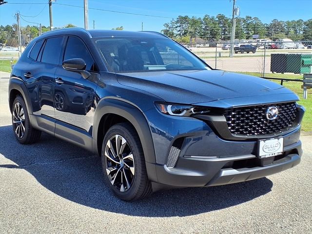 New 2026 MAZDA CX-50 2.5 Hybrid w/ Weather Package image 3