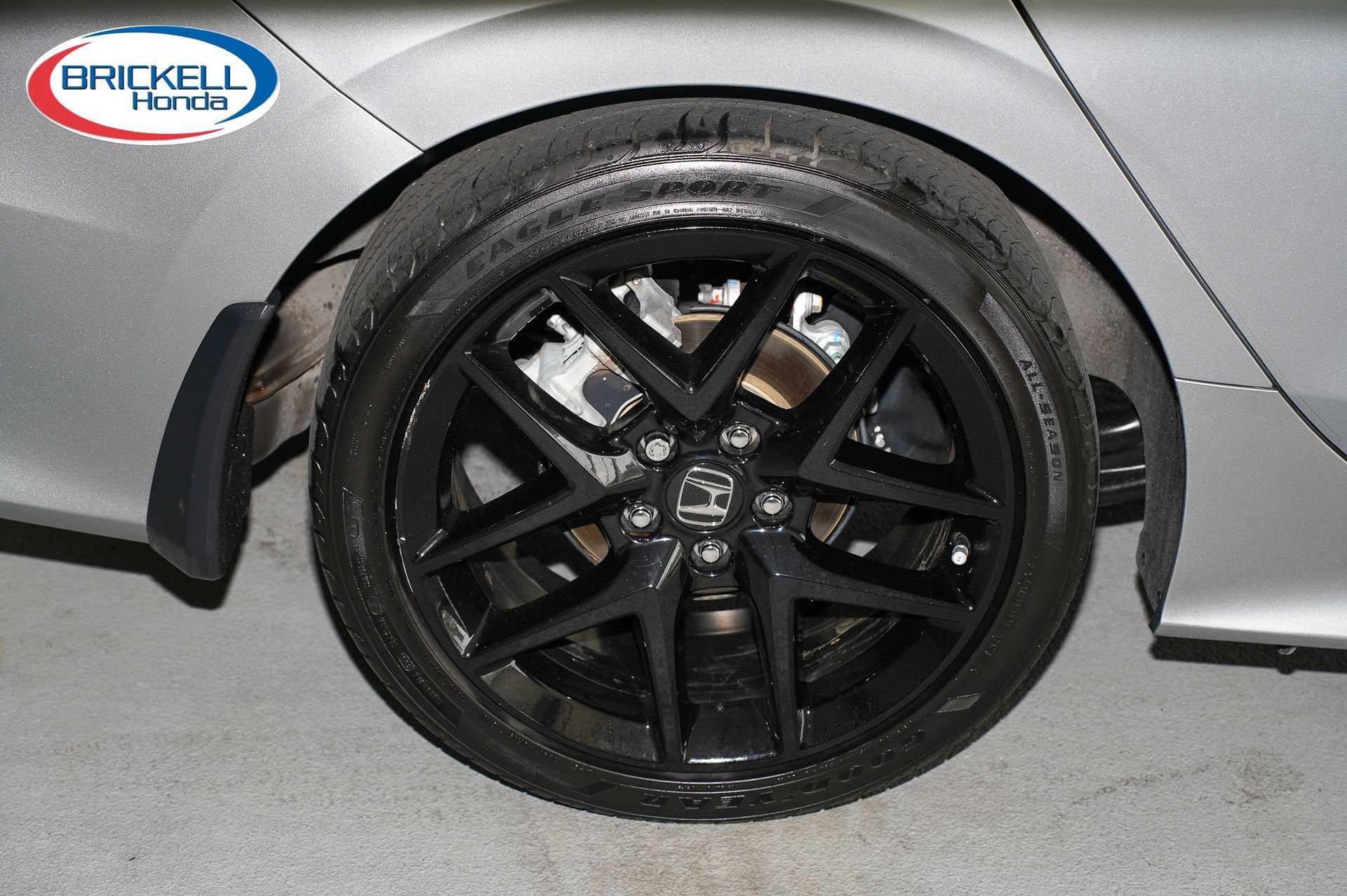Used 2023 Honda Civic Sport image 44