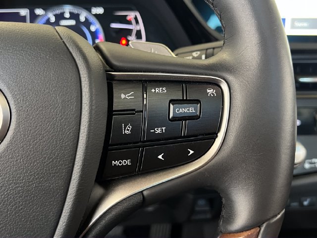 Used 2023 Lexus ES 350 w/ Accessory Package (Z1) FWD image 40