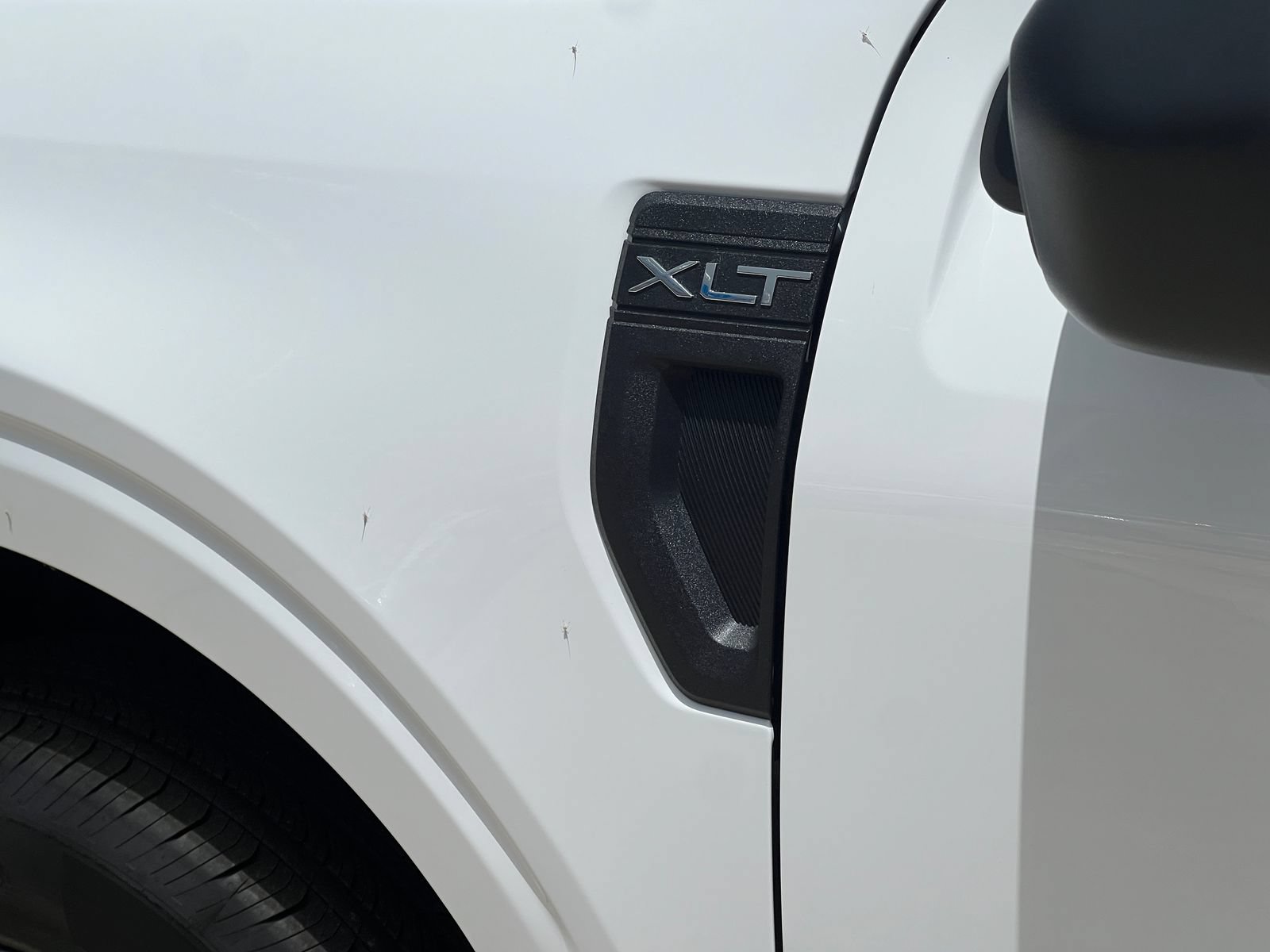 New 2026 Ford Maverick XLT FWD image 25