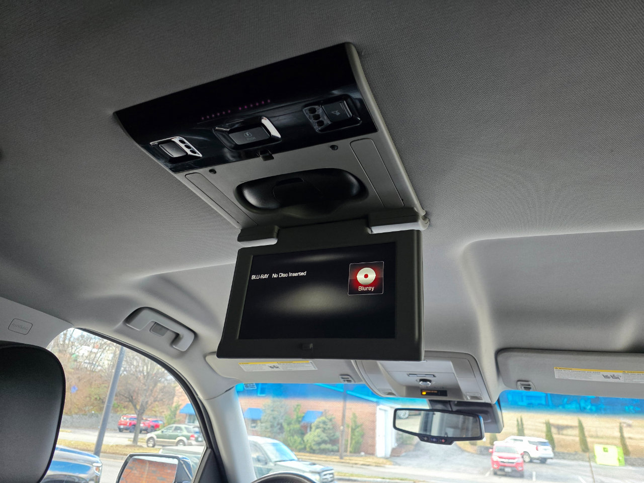 Used 2015 GMC Yukon Denali image 22