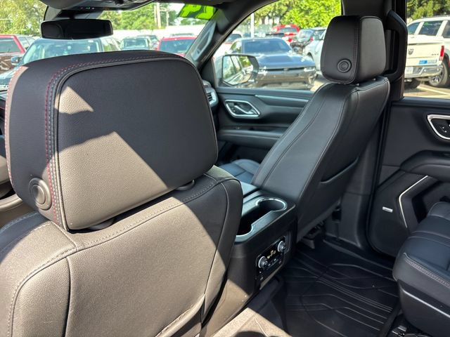 Used 2024 Chevrolet Tahoe RST w/ Luxury Package AWD/4WD image 10
