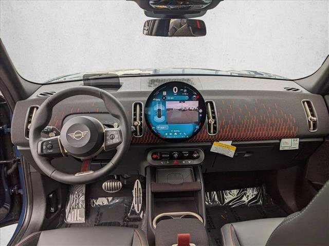 New 2027 MINI Cooper Countryman John Cooper Works AWD/4WD image 13