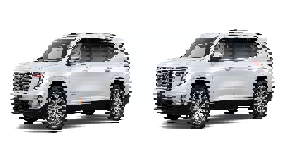 New 2026 GMC Acadia Denali w/ Super Cruise Package image 83