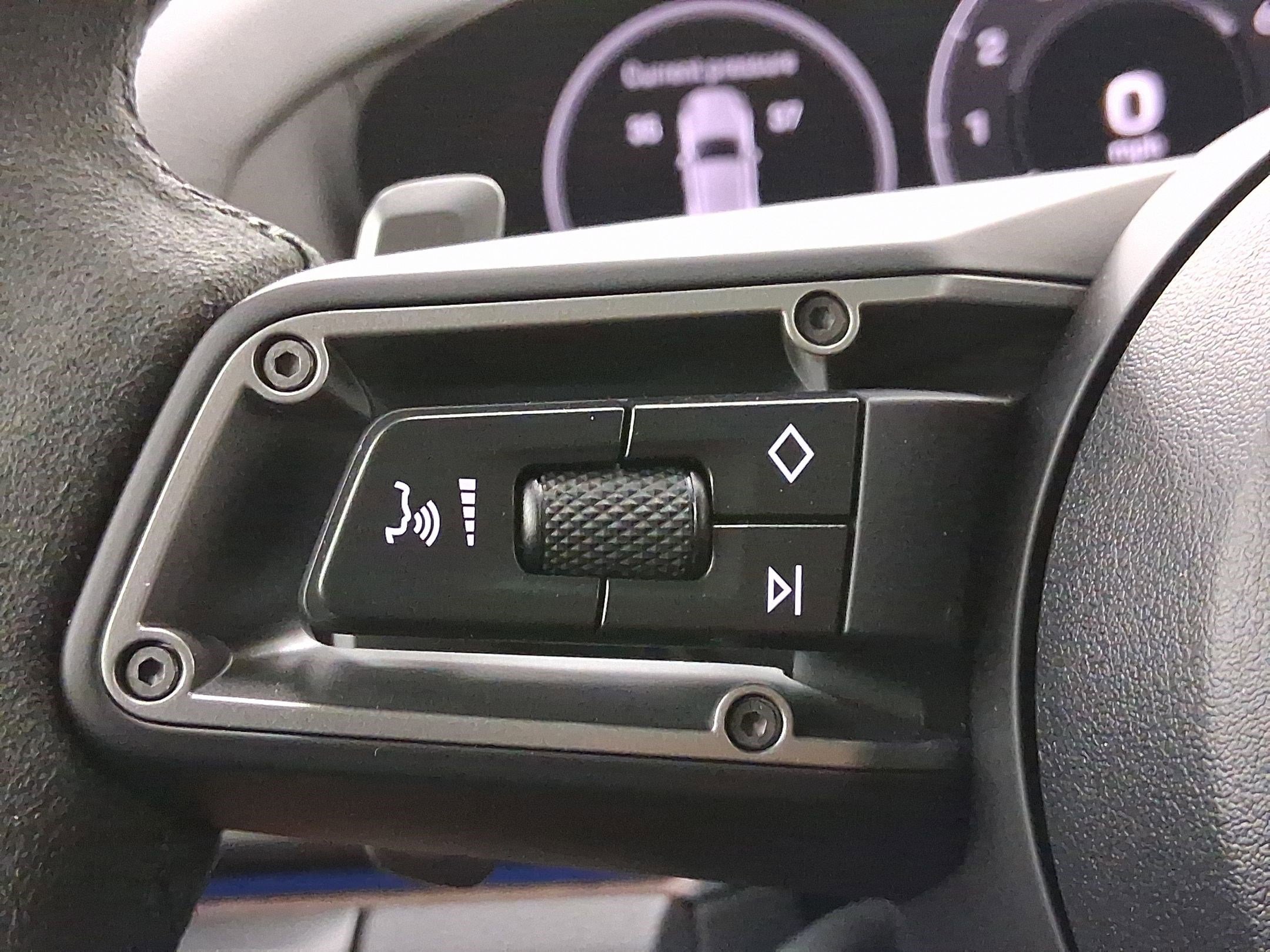 New 2026 Porsche Panamera 4 image 15