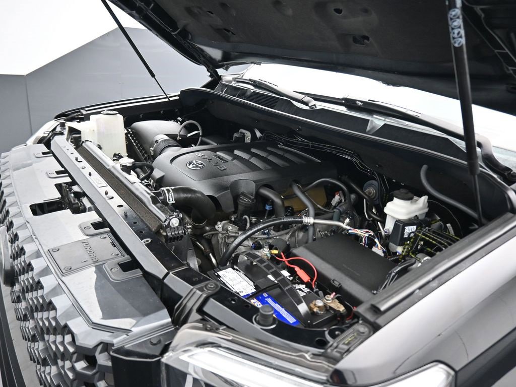 Used 2021 Toyota Tundra Platinum image 50