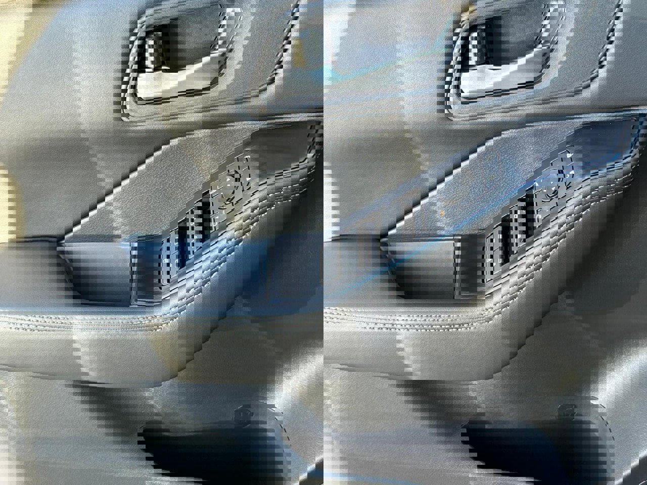 New 2026 Nissan Rogue SV image 13