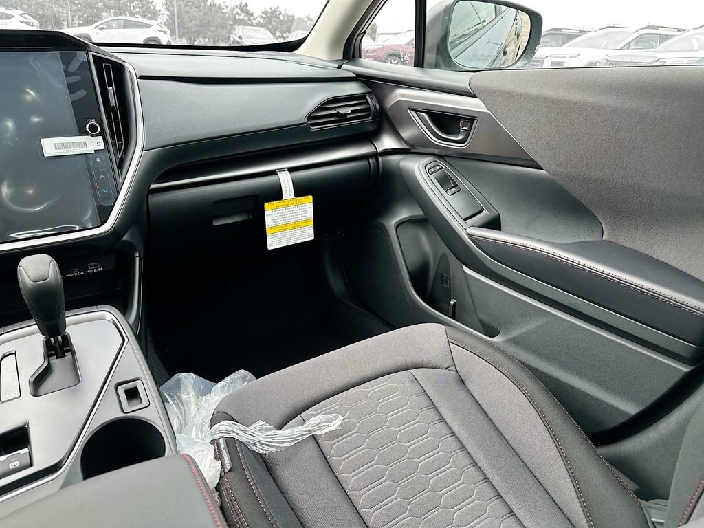 New 2026 Subaru Impreza 2.0i Sport image 27