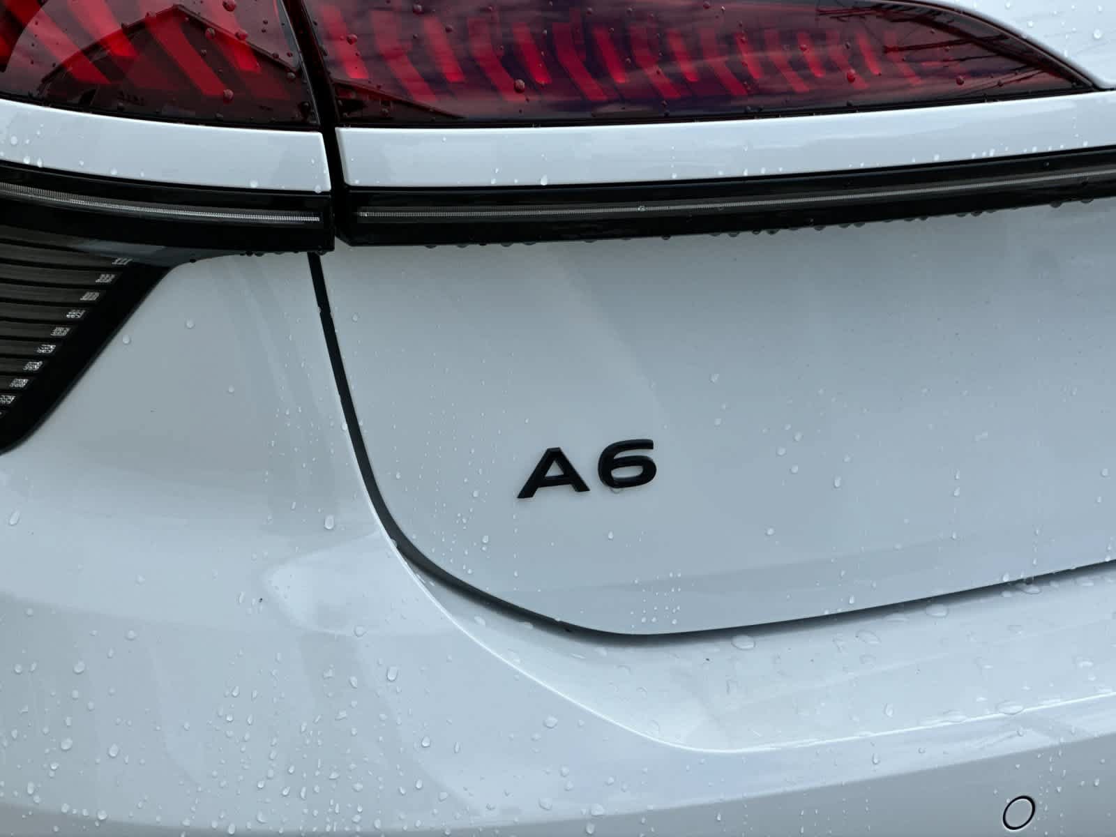 New 2026 Audi A6 Premium Plus AWD/4WD image 11