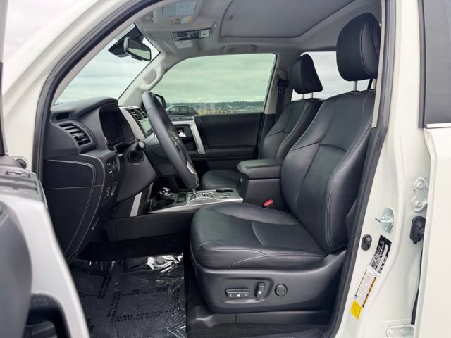 Used 2021 Toyota 4Runner Limited AWD/4WD image 10