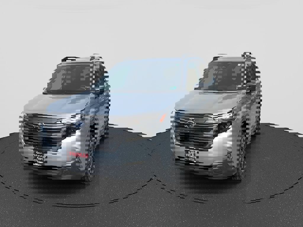 Certified 2026 Subaru Forester Premium AWD/4WD image 4